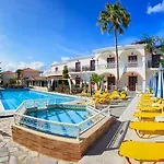 Zakynthos Lägenhetshotell 4*