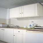 Lägenhetshotell Zakynthos Kalamákion