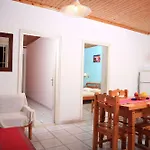 Zakynthos 4* Kalamákion