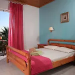Zakynthos Lägenhetshotell 4*