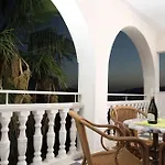Zakynthos Lägenhetshotell Kalamákion