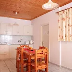 Zakynthos Lägenhetshotell 4*