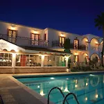 Zakynthos 4* Kalamákion