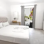 Lägenhetshotell Zakynthos