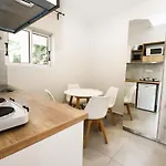 Zakynthos Lägenhetshotell 4*