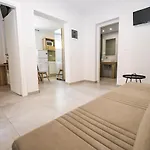 Zakynthos Lägenhetshotell 4*