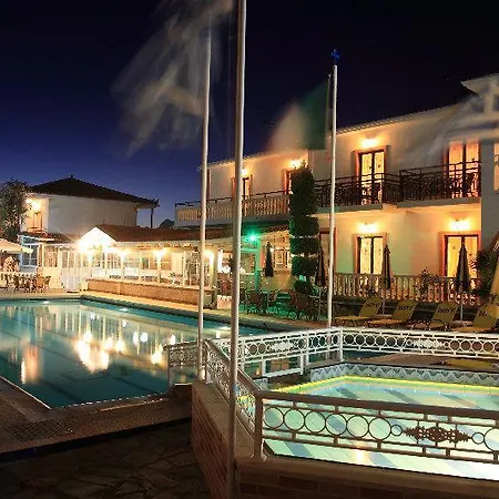 Zakynthos 4*