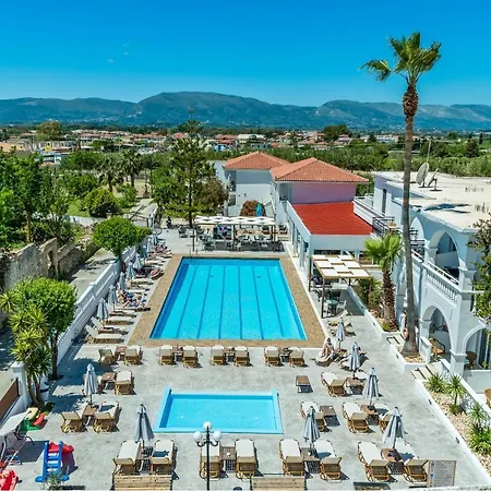 Zakynthos Kalamákion