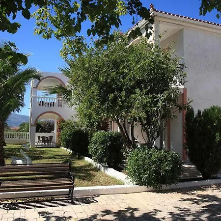 Zakynthos Hotel de apartamente