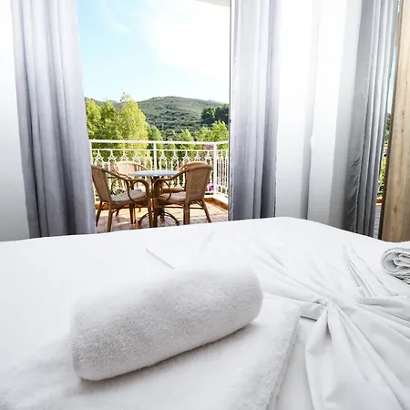 Hotel de apartamente Zakynthos 4*
