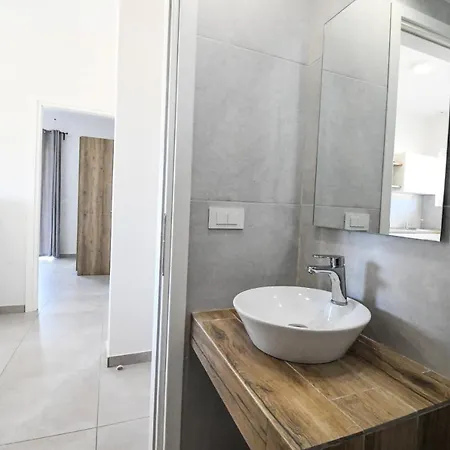 Hotel de apartamente Zakynthos Kalamákion