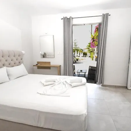 Hotel de apartamente Zakynthos