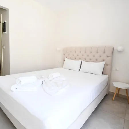 Hotel de apartamente Zakynthos Kalamákion