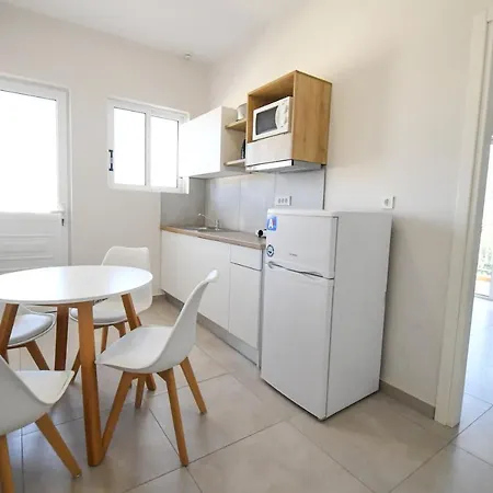 Zakynthos 4* Kalamákion
