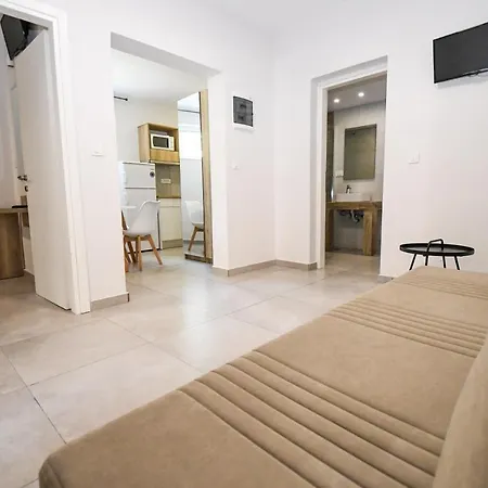Zakynthos Hotel de apartamente 4*
