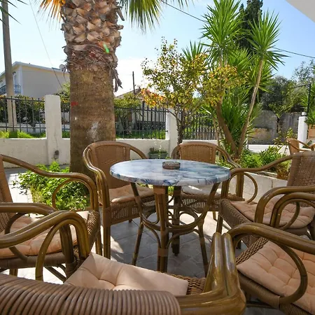 Zakynthos 4*