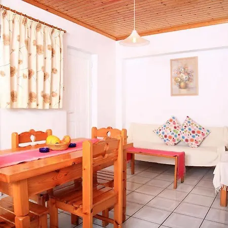 Zakynthos Hotel de apartamente Kalamákion