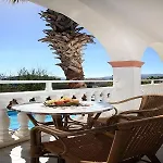 Zakynthos Hotel apartamentowy Kalamákion