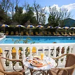 Hotel apartamentowy Zakynthos 4*