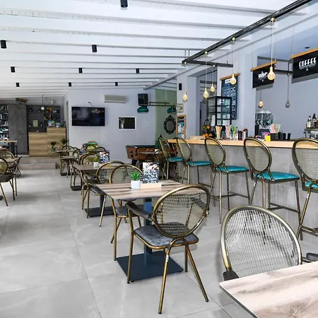 Zakynthos Aparthotel Kalamaki (Zakynthos)