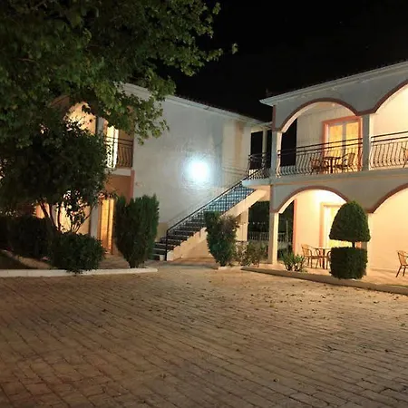 Zakynthos شقة فندقية