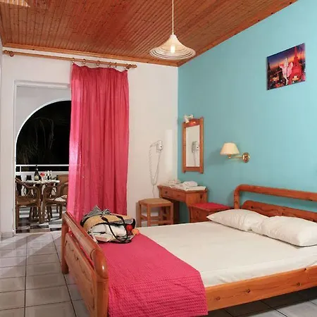 Zakynthos Kalamákion