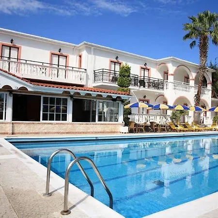 Zakynthos 4*