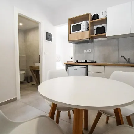 Zakynthos Hotel apartamentowy