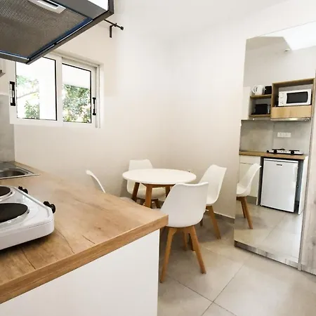 Zakynthos Hotel apartamentowy 3*