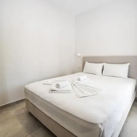 Zakynthos Hotel apartamentowy Kalamákion