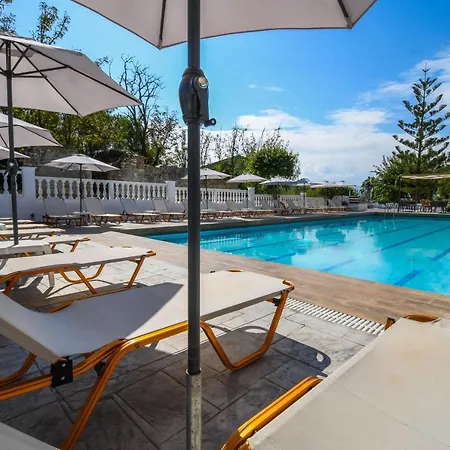 Zakynthos Hotel apartamentowy