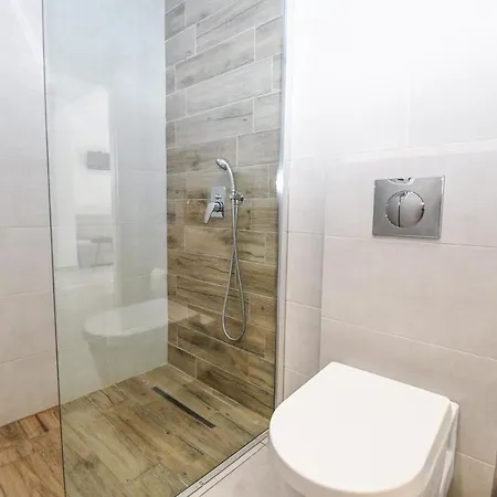Zakynthos Hotel apartamentowy