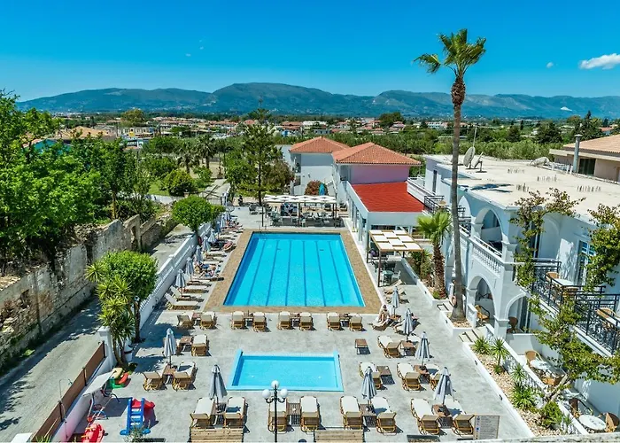 Zakynthos Kalamaki (Zakynthos)