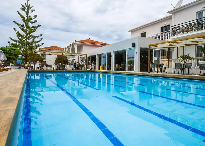Aparthotel Zakynthos
