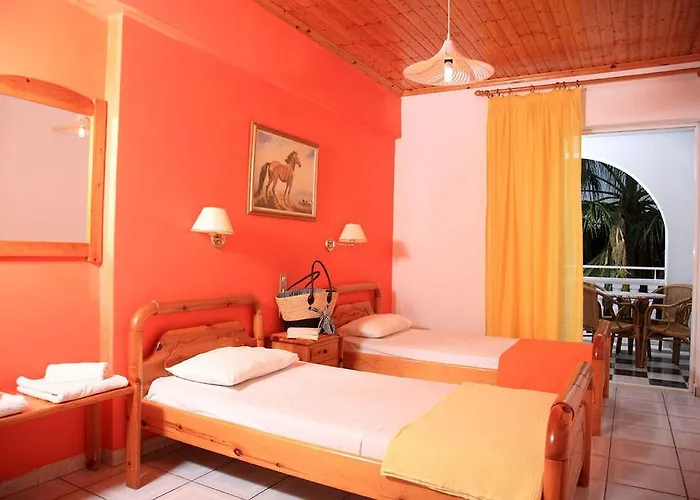 Zakynthos Aparthotel