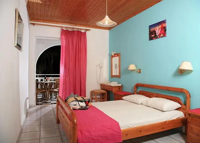 Zakynthos Kalamaki (Zakynthos)