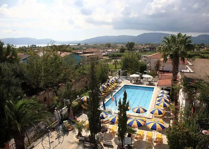 Aparthotel Zakynthos