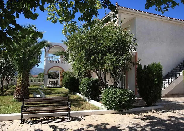Zakynthos Aparthotel