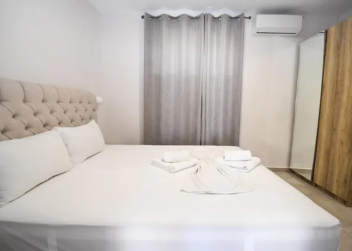 Aparthotel Zakynthos Kalamaki (Zakynthos)