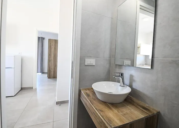 Aparthotel Zakynthos Kalamaki (Zakynthos)