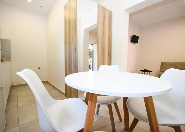 Aparthotel Zakynthos Kalamaki (Zakynthos)