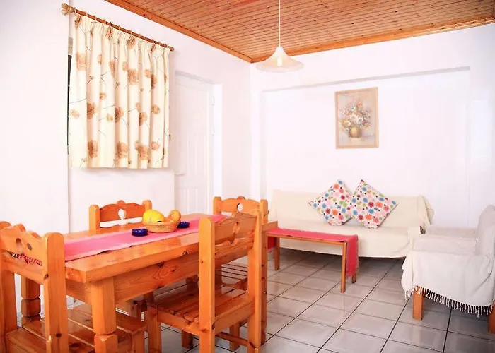 Zakynthos Aparthotel Kalamaki (Zakynthos)