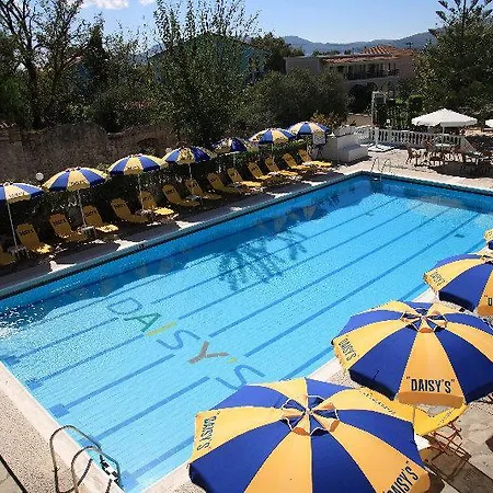 Zakynthos 4* Kalamákion