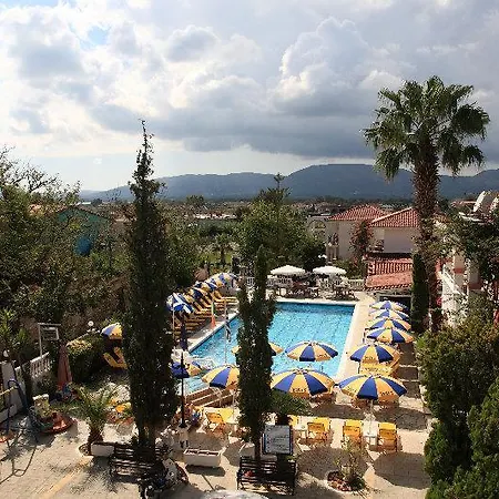 Zakynthos Каламакион