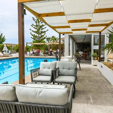 Zakynthos Каламакион