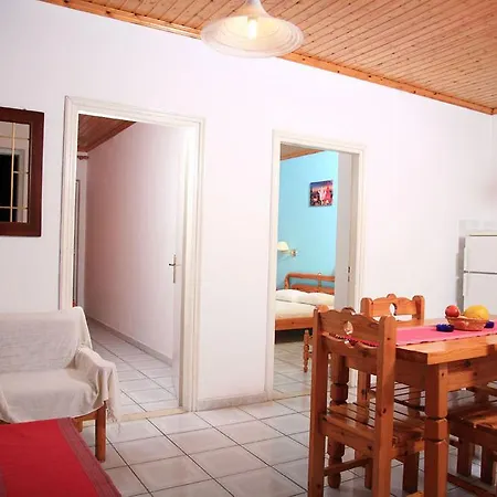 Zakynthos 4* Kalamákion