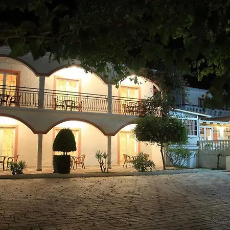 Zakynthos 4* Kalamákion