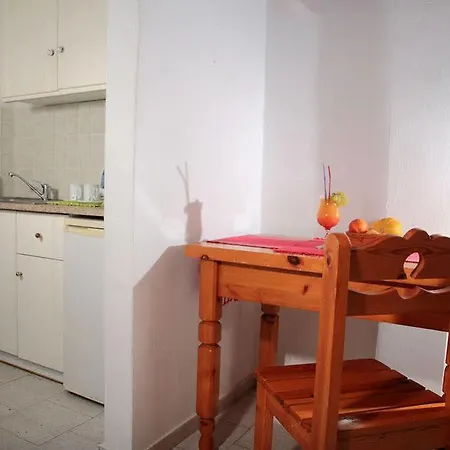 Zakynthos Kalamákion