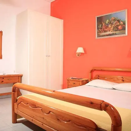 Апарт-отель Zakynthos 4*
