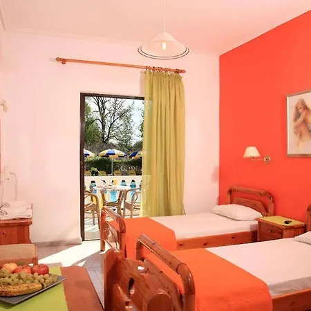 Zakynthos 4*